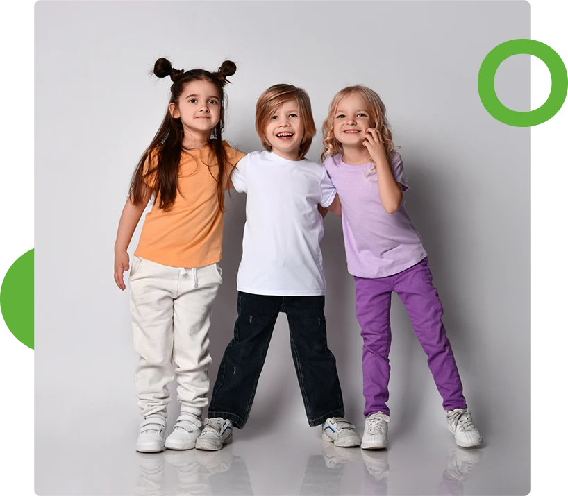 Ecolor - Raportointi